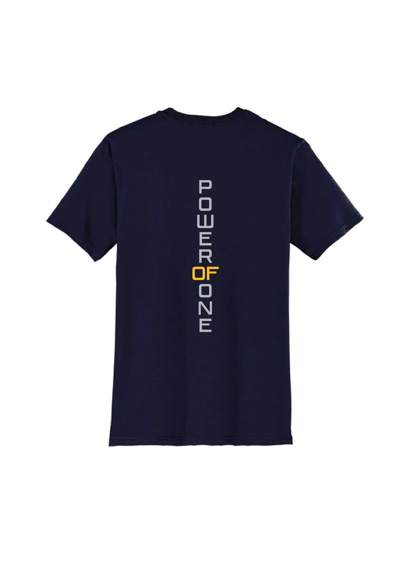 RFB401. District ® Youth Very Important Tee ®