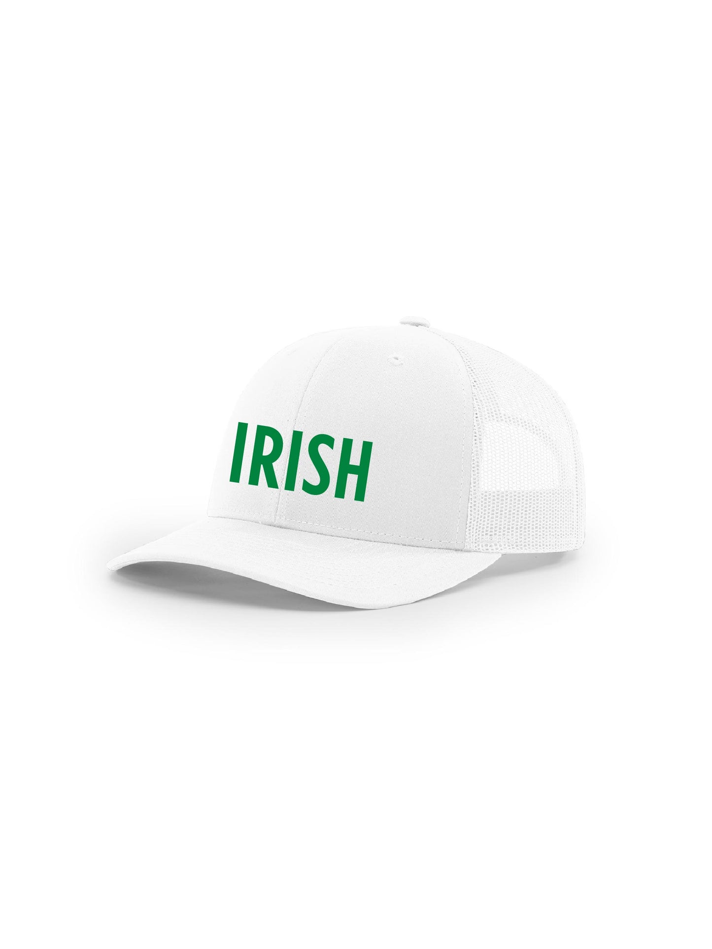 RFB502. Trucker Hat