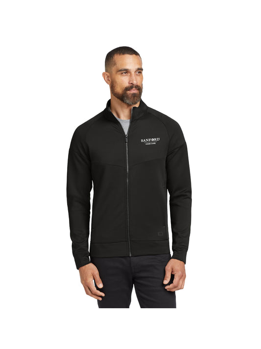 SHH202. OGIO Modern Performance Full-Zip