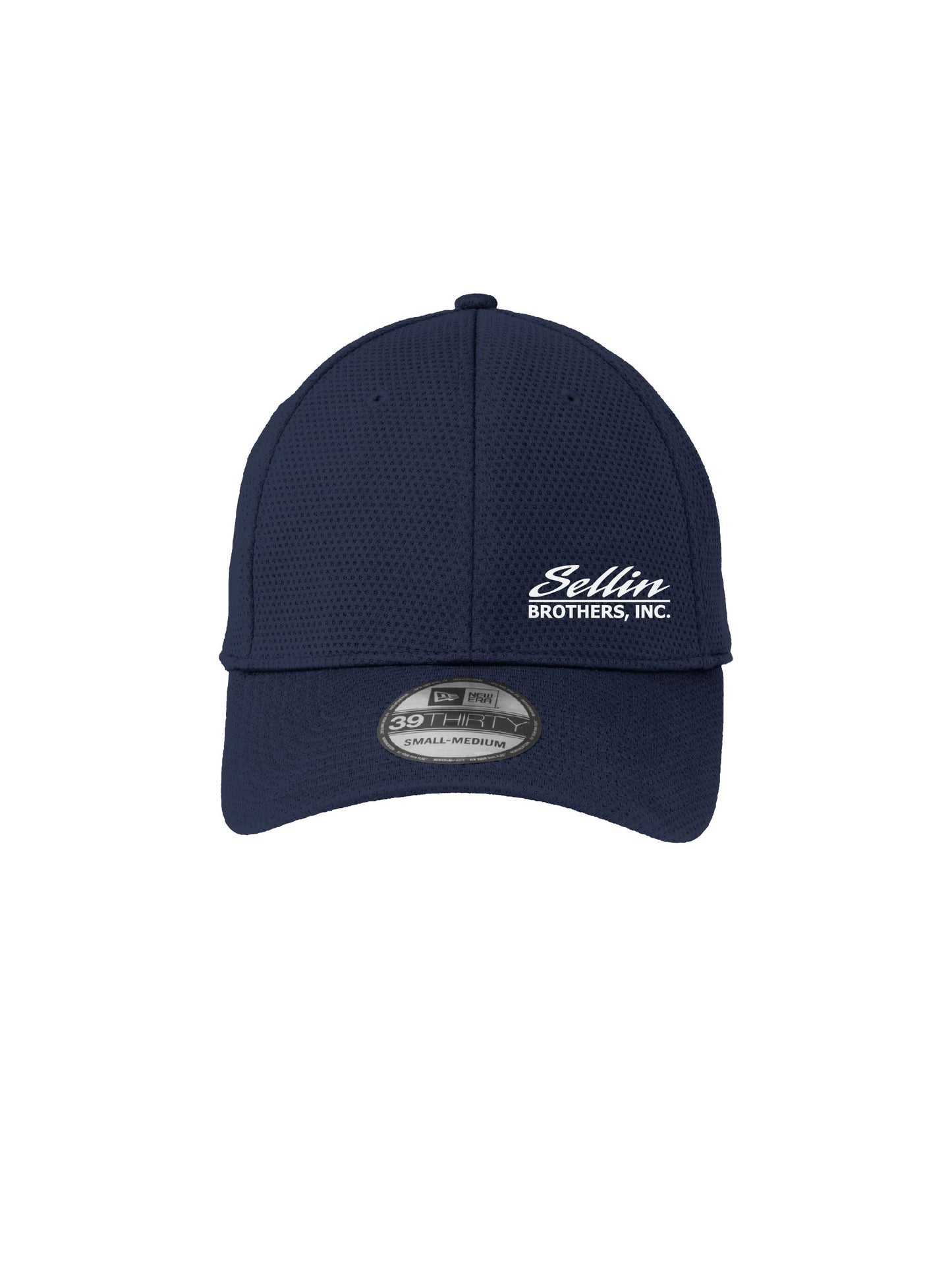 SBI504. New Era Tech Mesh Cap