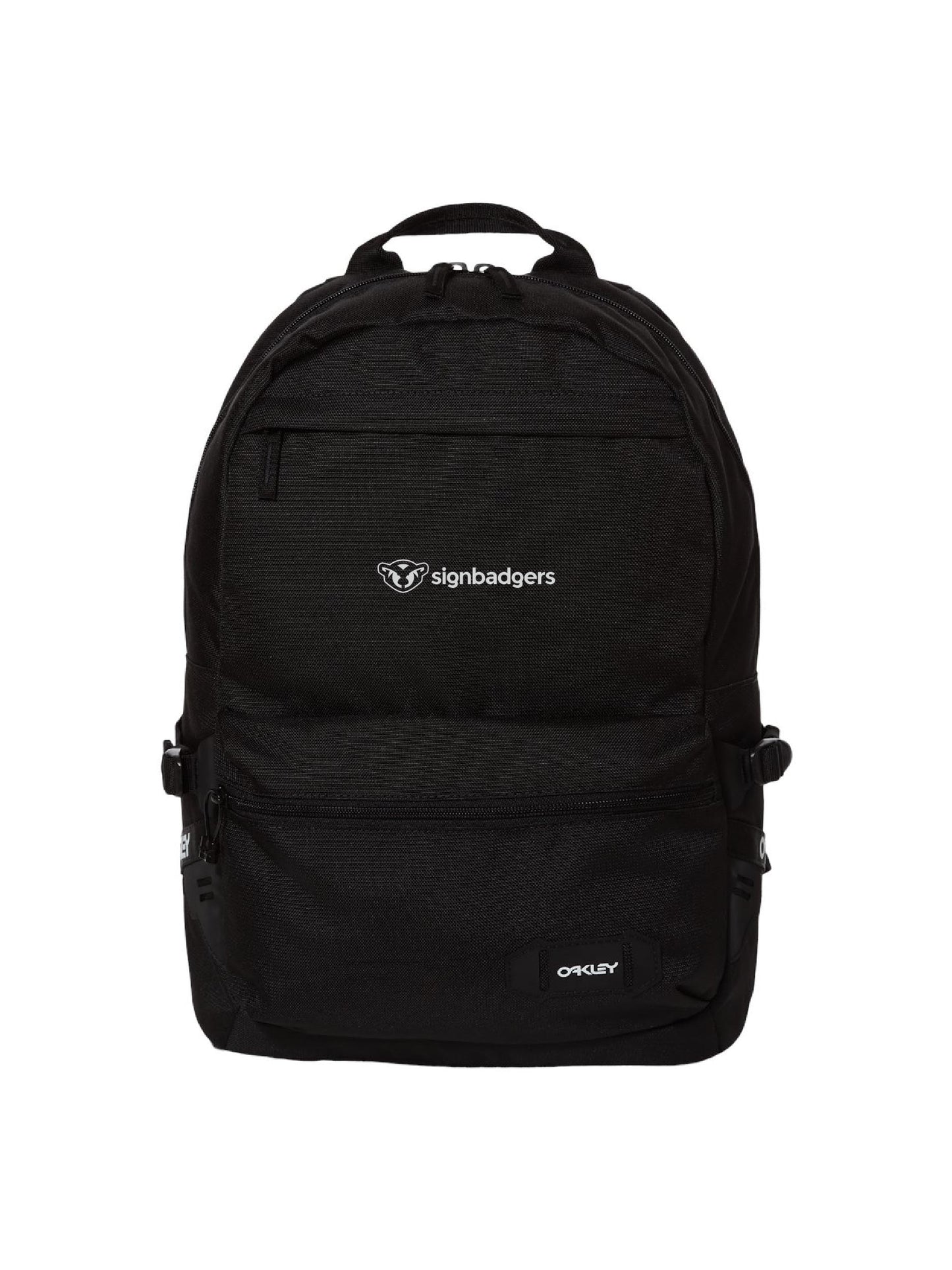 SB500. Oakley 20L Street Backpack