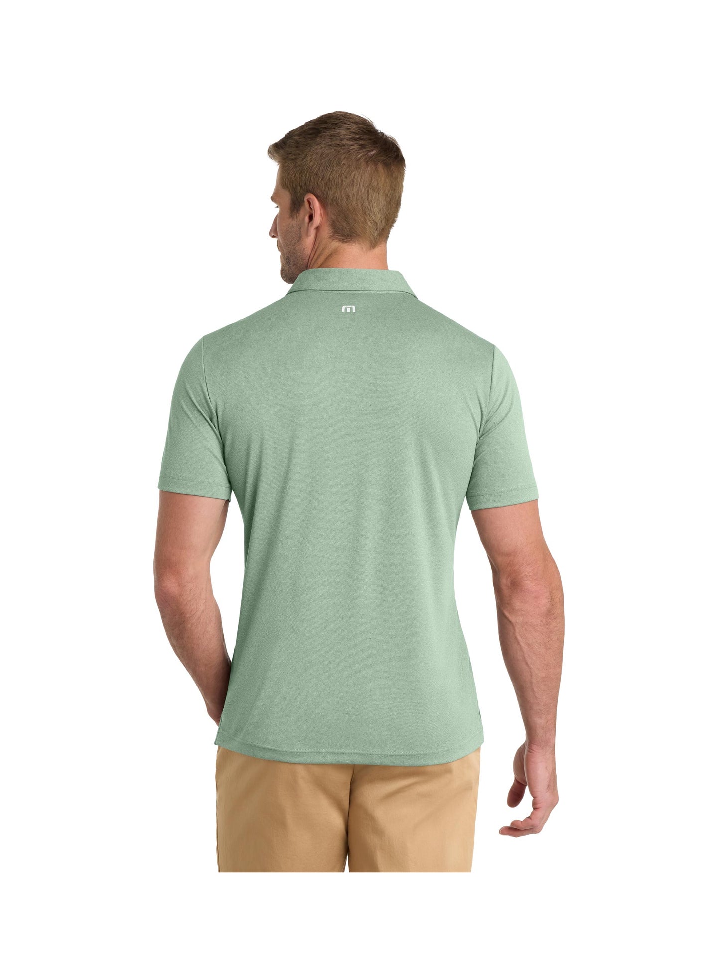 SB209. TravisMathew Coto Performance Polo