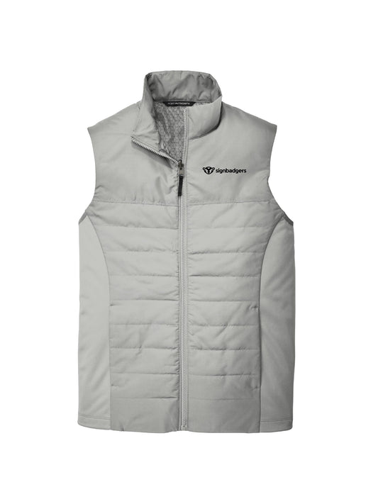 SB208. Port Authority Collective Insulated Vest