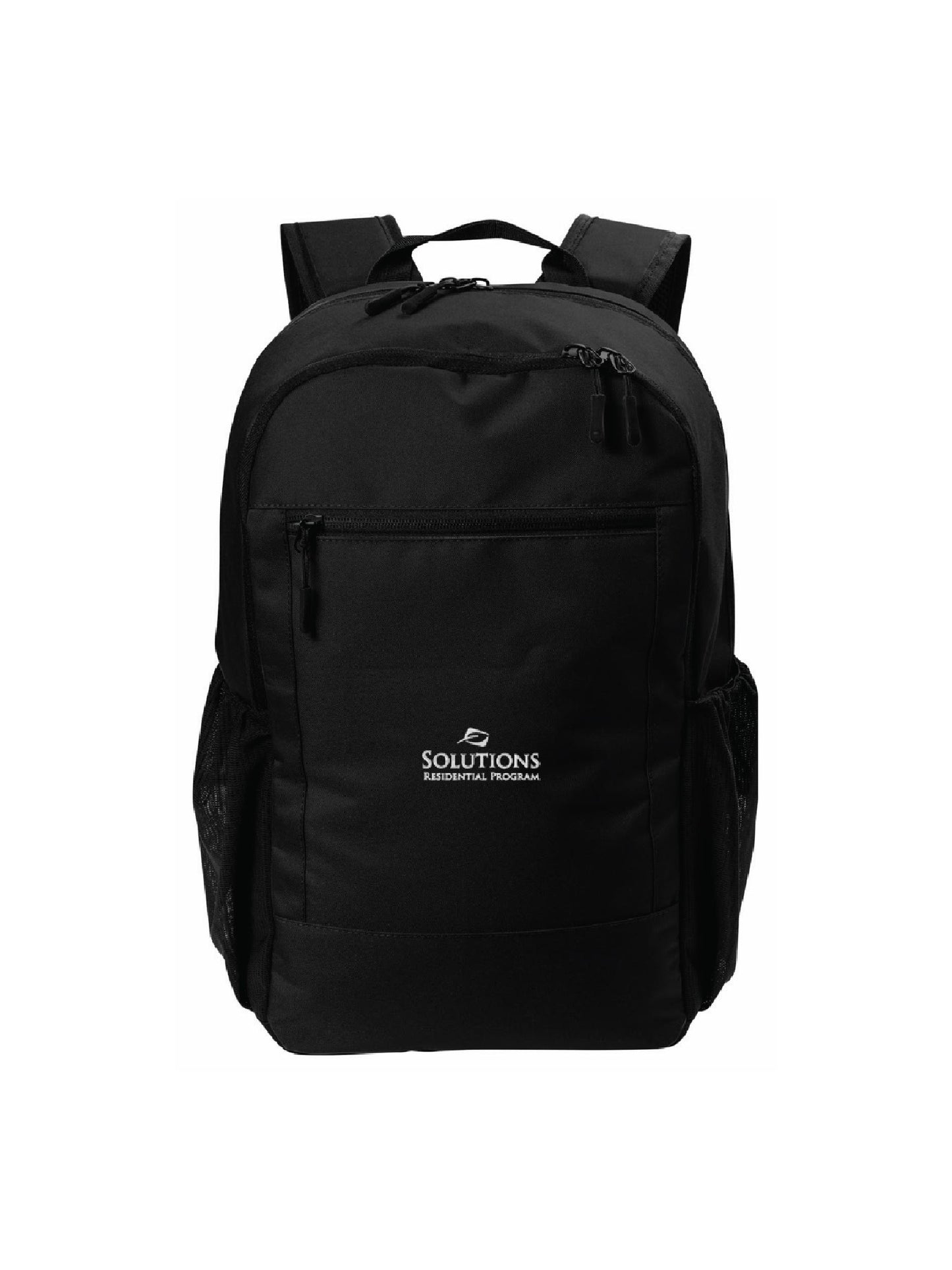 SH402. Port Authority® Daily Commute Backpack