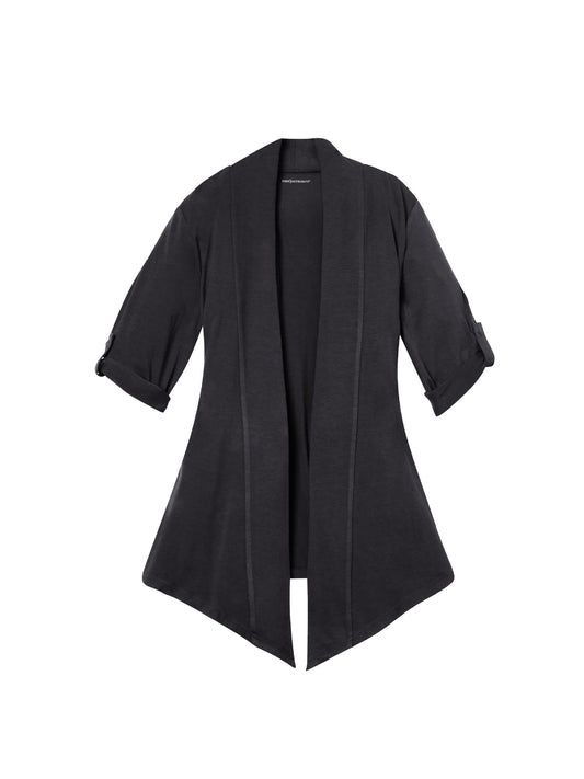 SH118. Port Authority® Ladies Concept Shrug