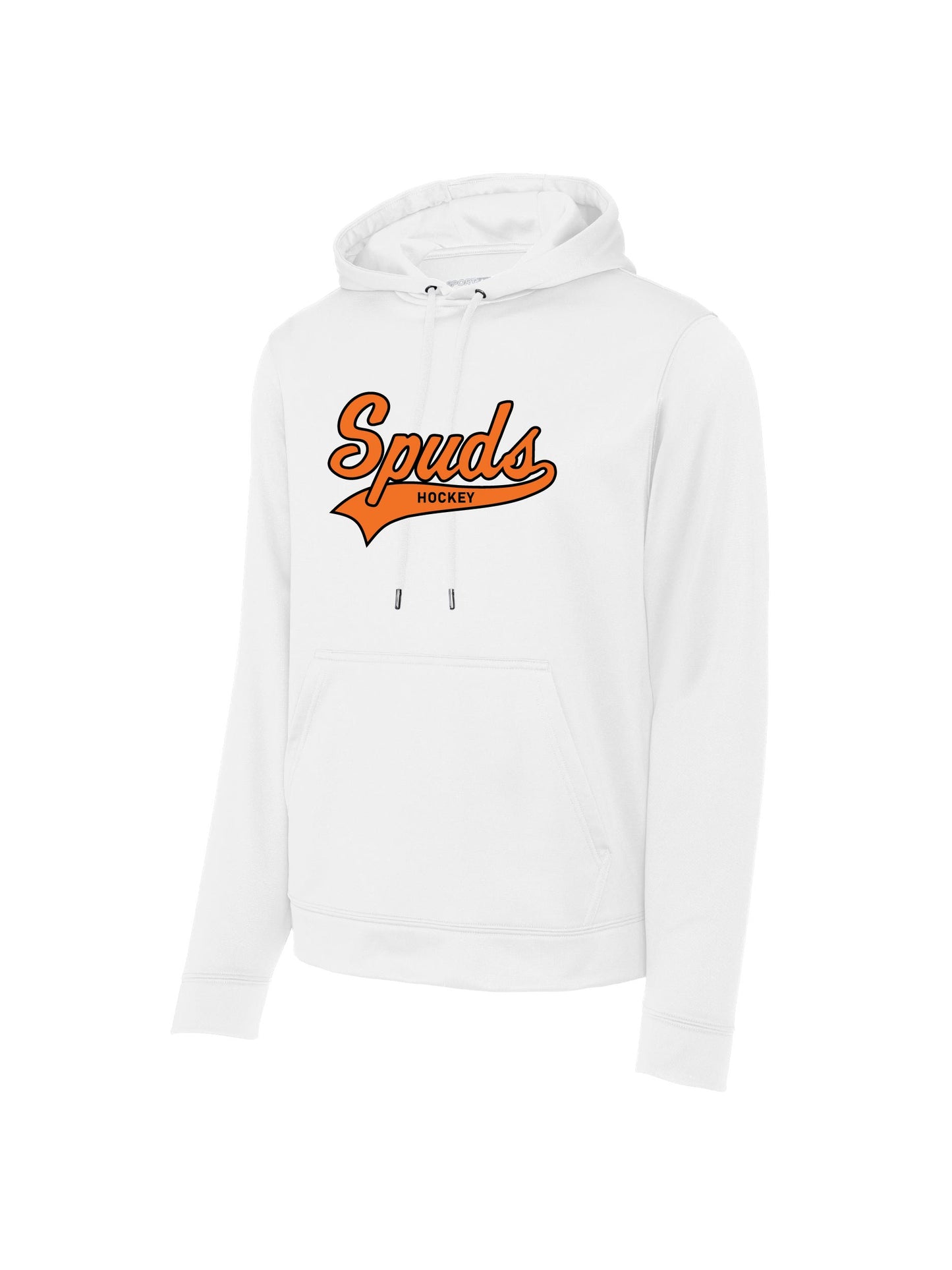 BHMHS302. Sport-Tek® Sport-Wick® Fleece Hooded Pullover