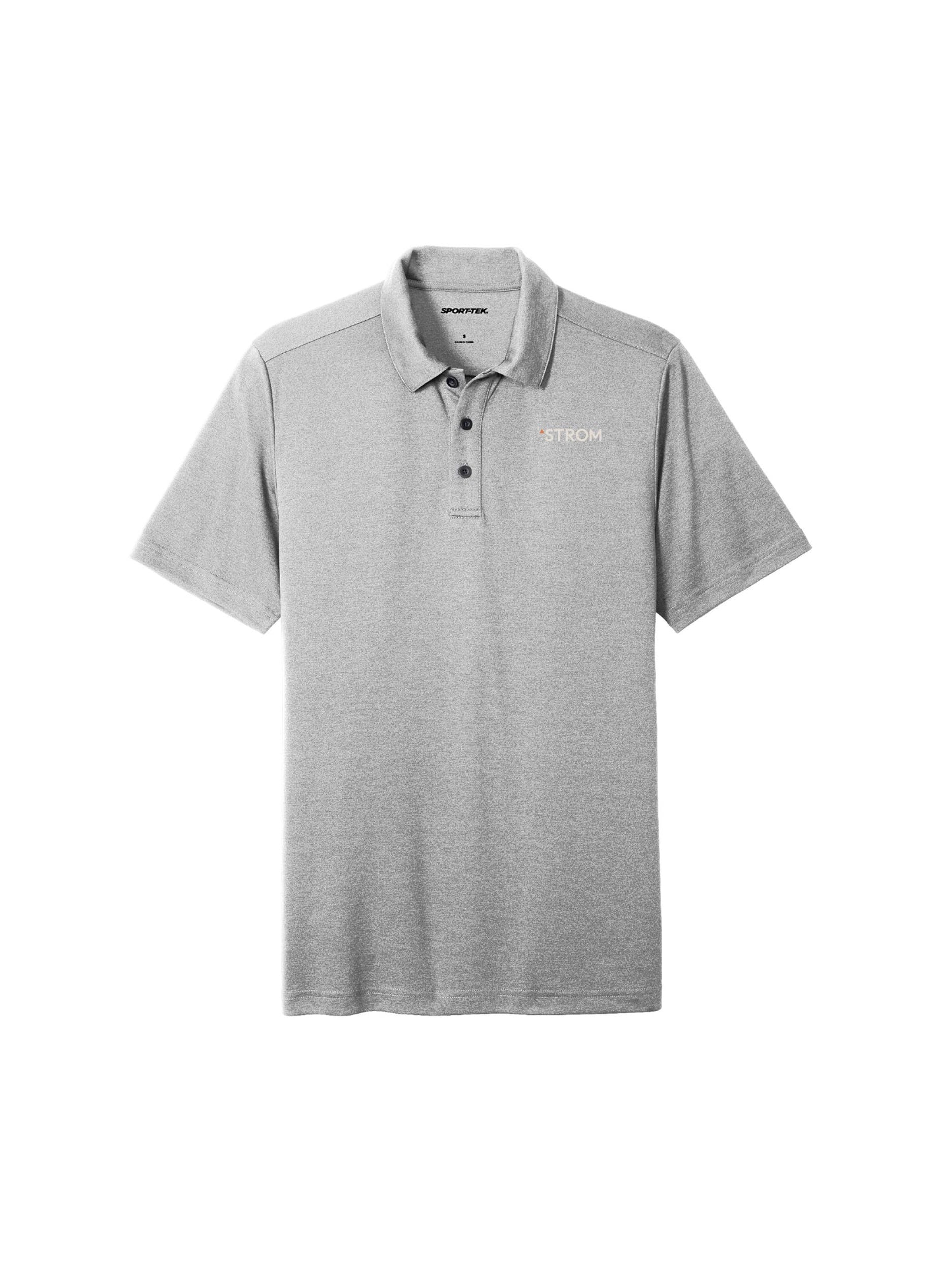 SA201. Sport-Tek® Endeavor Polo
