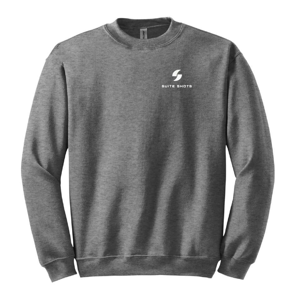 SST303. Gildan® - Heavy Blend™ Crewneck Sweatshirt
