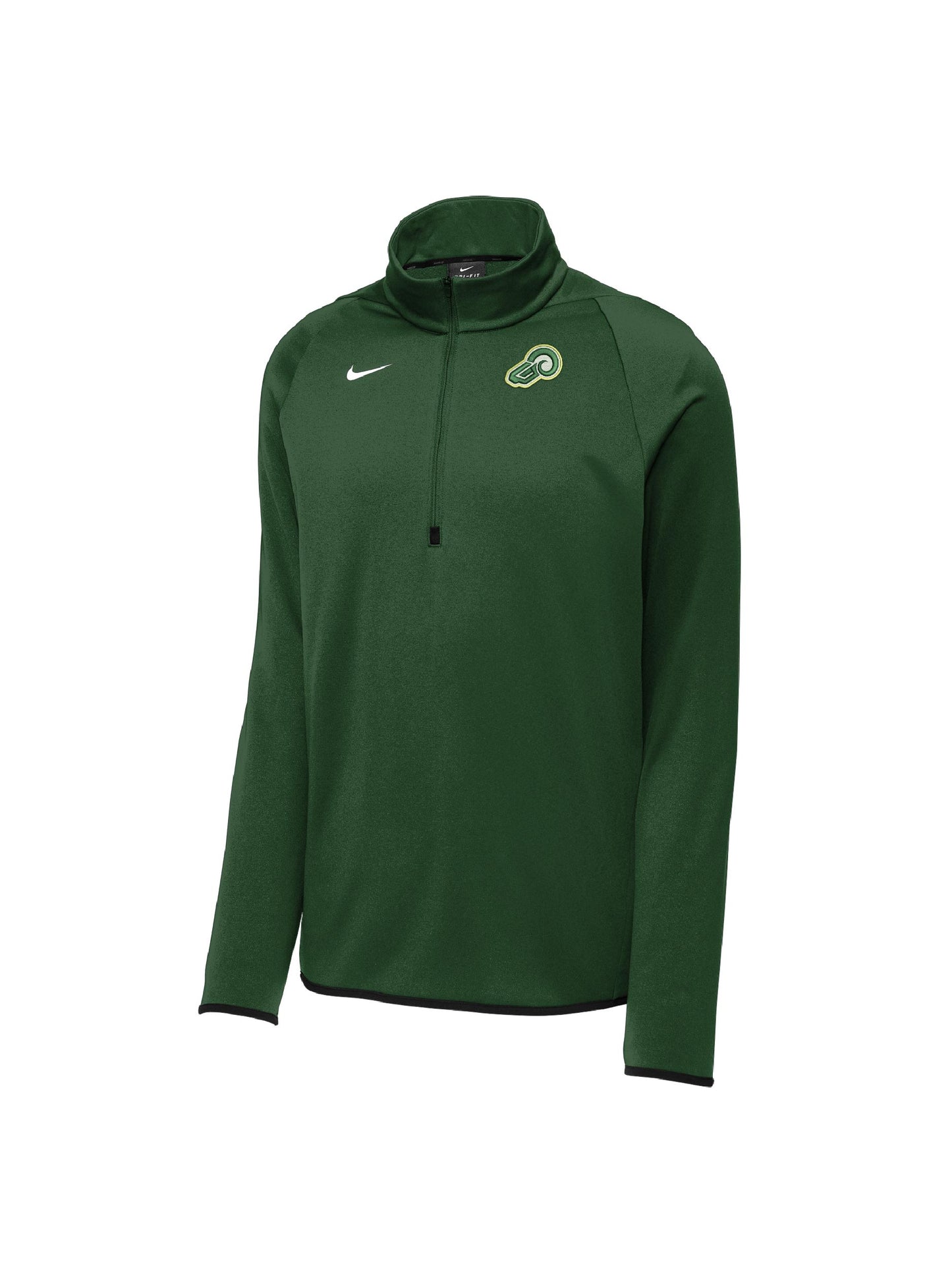 TG217. Nike Therma-FIT 1/4-Zip Fleece