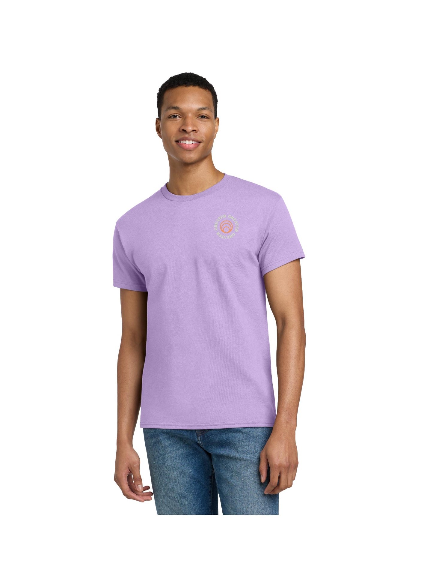 TC300. Gildan® Ultra Cotton® 100% US Cotton T-Shirt