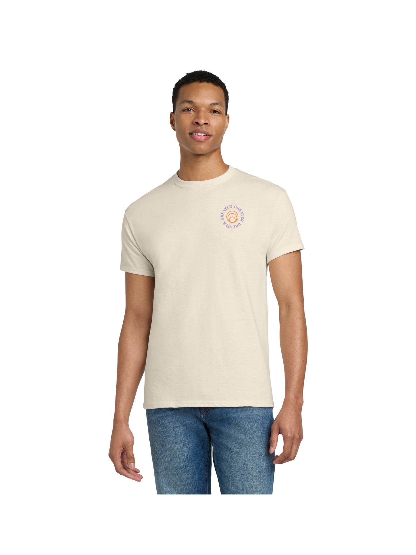 TC301. Gildan® Ultra Cotton® 100% US Cotton T-Shirt