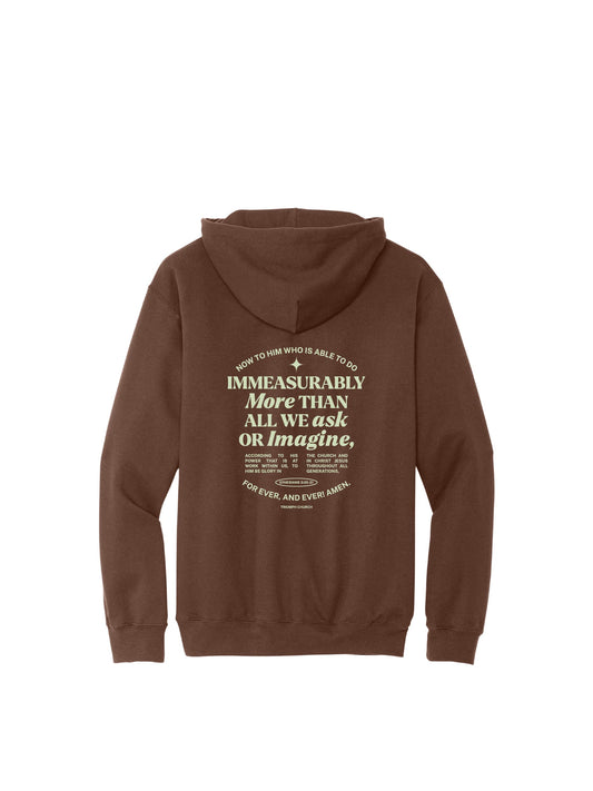 TC304. Gildan® Softstyle® Midweight Pullover Hooded Sweatshirt
