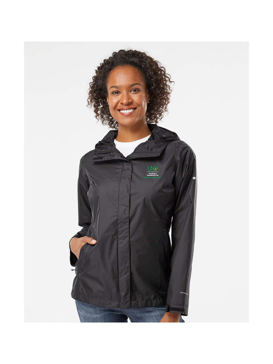 UND121. Women's Arcadia™ II Jacket