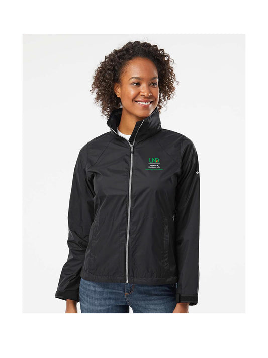 UND122. Women’s Switchback™ III Jacket