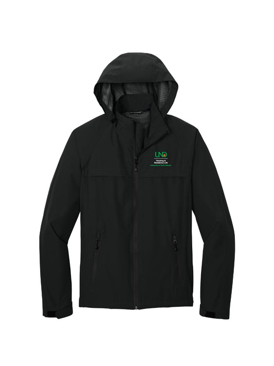 UND258. Port Authority Torrent Waterproof Jacket