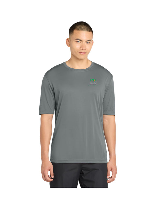 UND233. Sport-Tek® PosiCharge® Competitor™ Tee