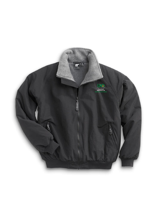 UND245. White Bear Three Season Jacket