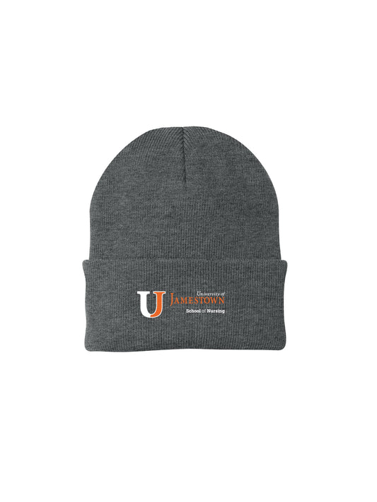 UJN502. Port & Co™ Knit Cap