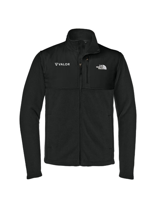 VC156. The North Face® Highest Peak Full-Zip Fleece Jacket