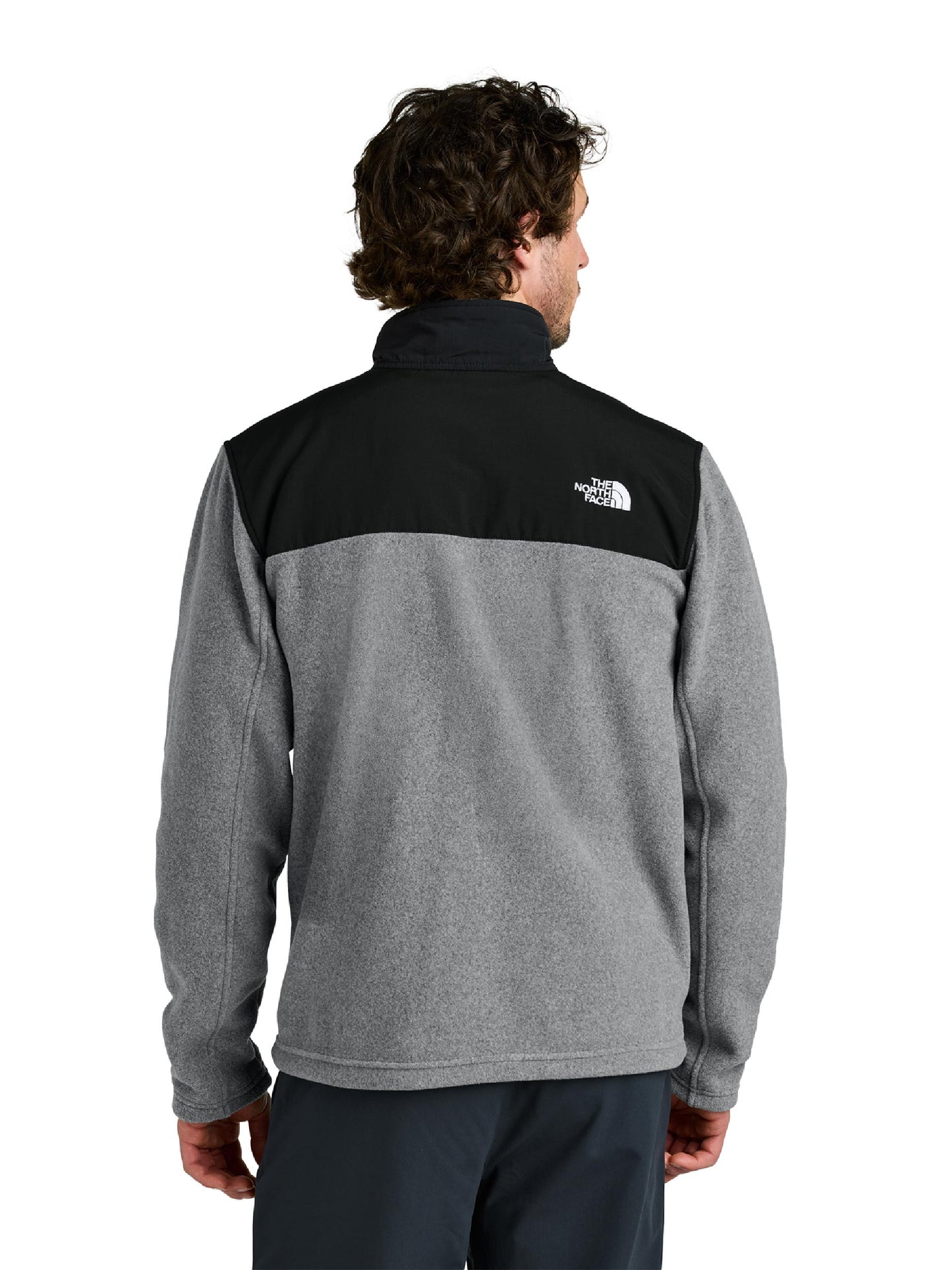 VC156. The North Face® Highest Peak Full-Zip Fleece Jacket
