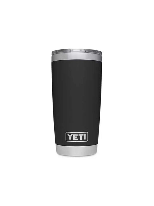 VC414. YETI Rambler 20 oz Tumbler