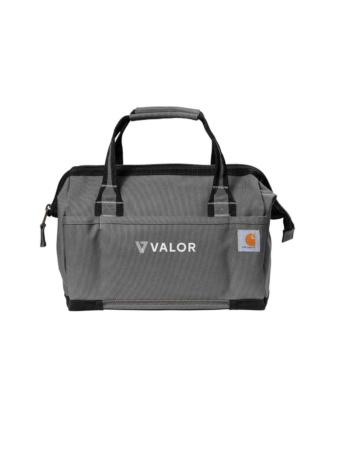 VC415. Carhartt® Foundry Series 14” Tool Bag