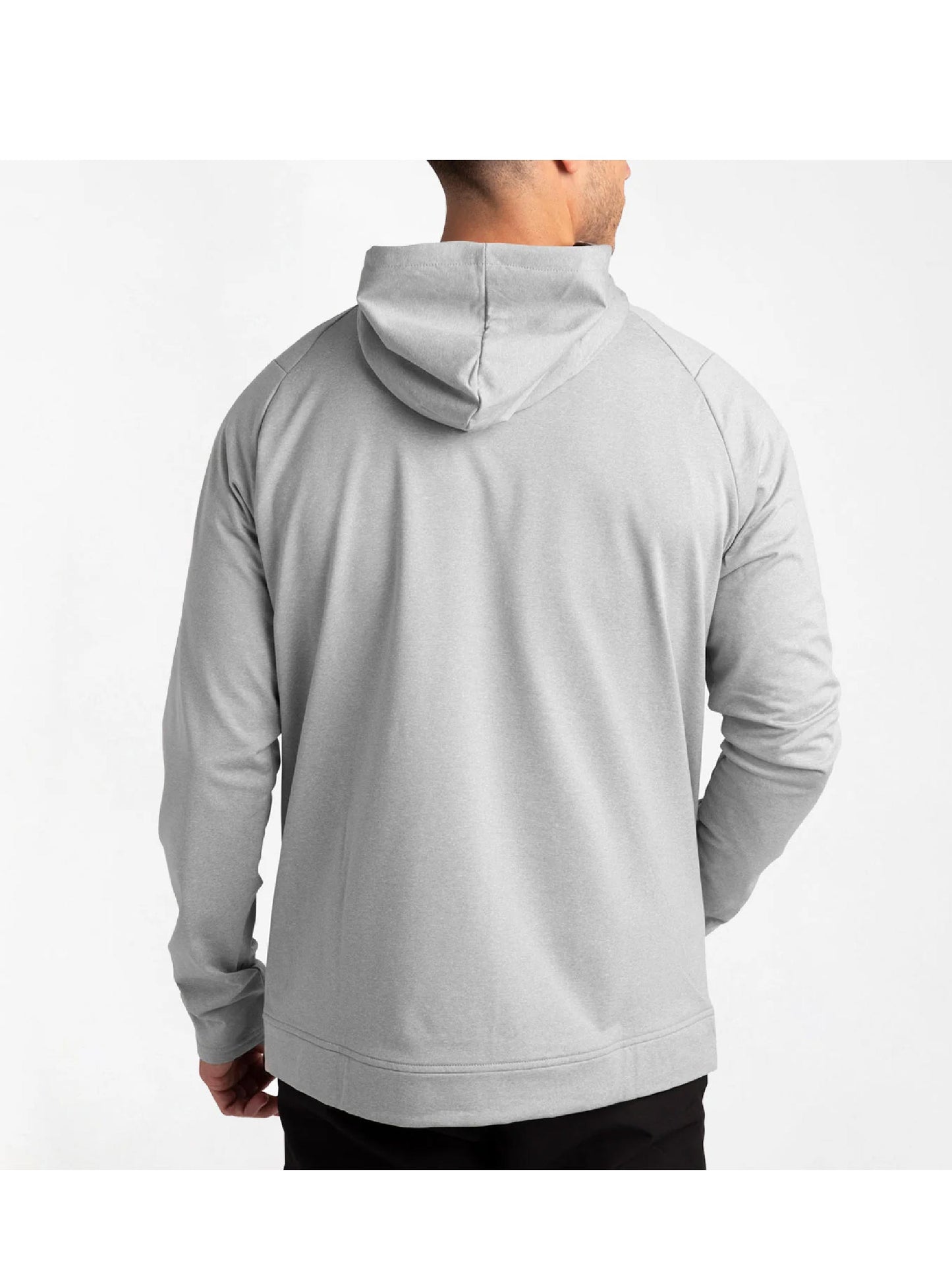 VC161. UNRL Crossover Hoodie II