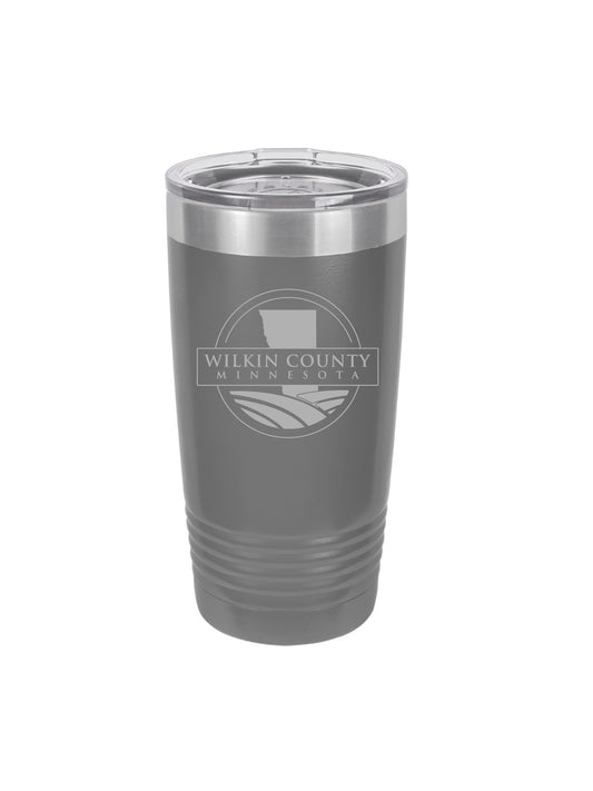 WC500. Polar Camel 20 oz. Tumbler