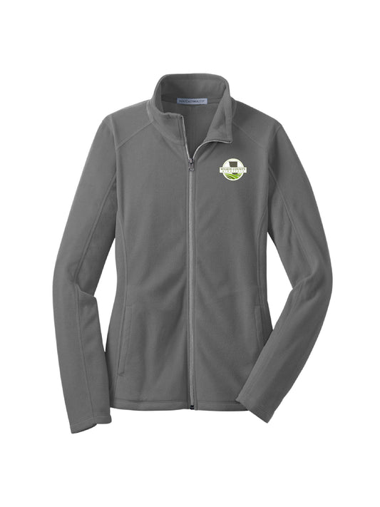 WC105. Women’s Port Authority Microfleece Jacket
