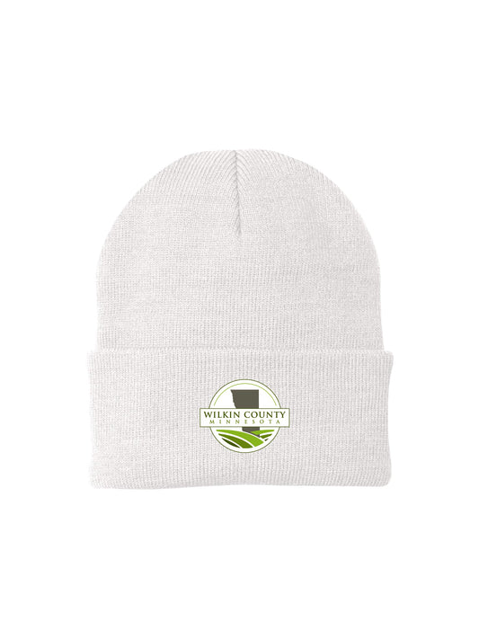 WC502. Port & Company® - Knit Cap