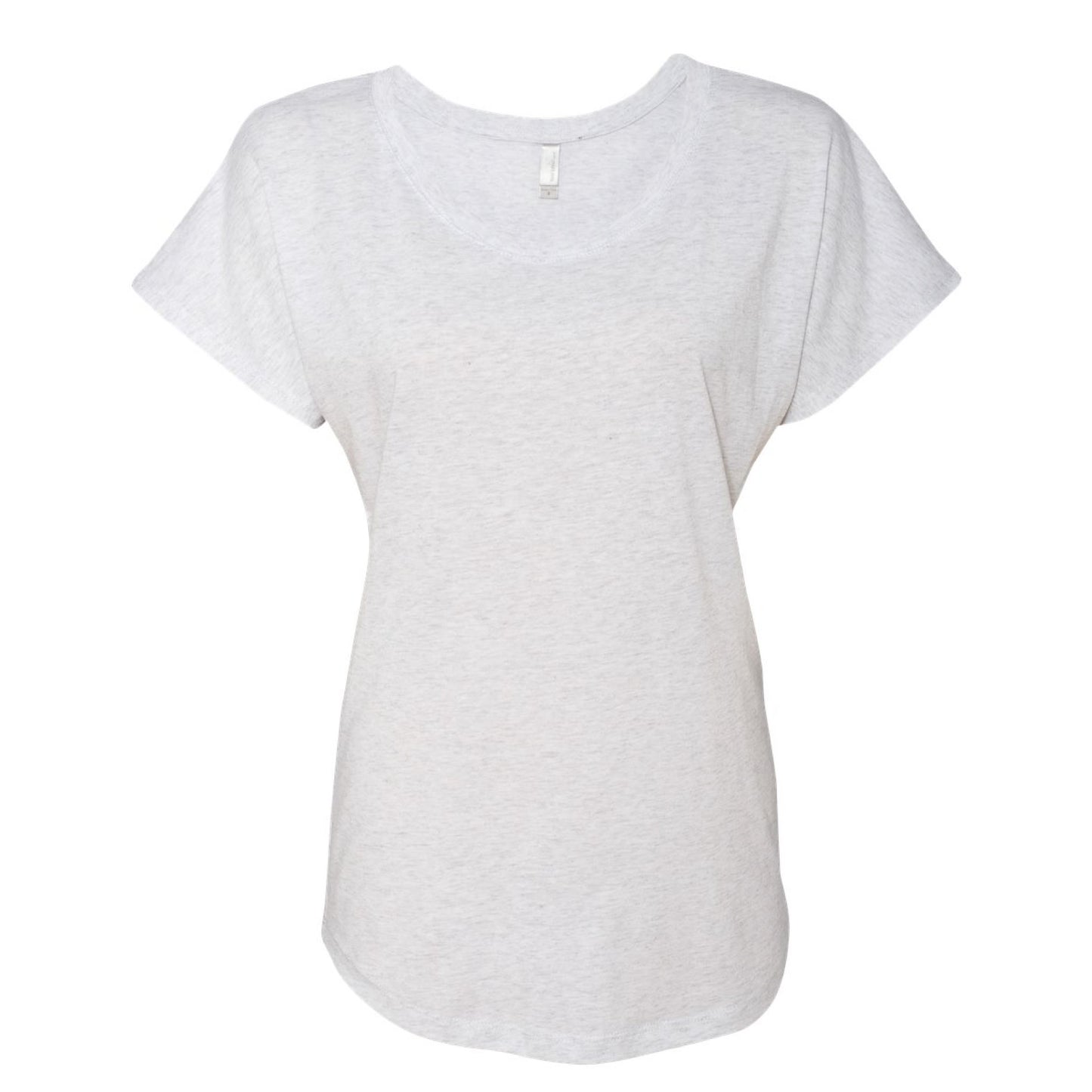 SST100. Next Level Women’s Triblend Short Sleeve Dolman