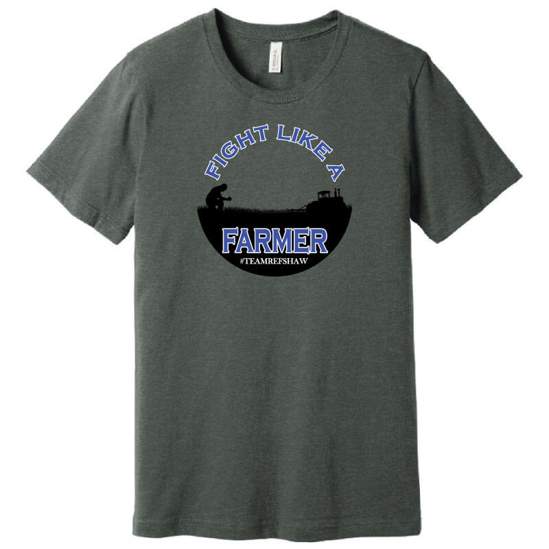 FF100. Unisex T-Shirt