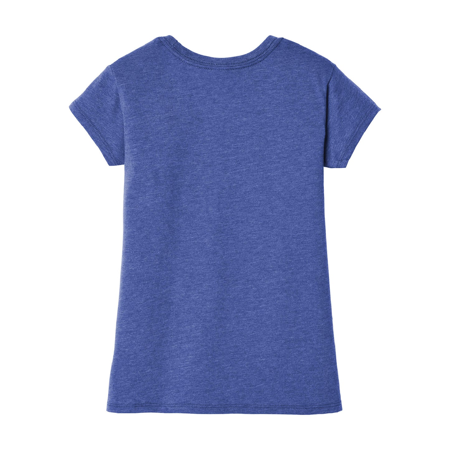 HE100. Girls' District® Very Important Tee®