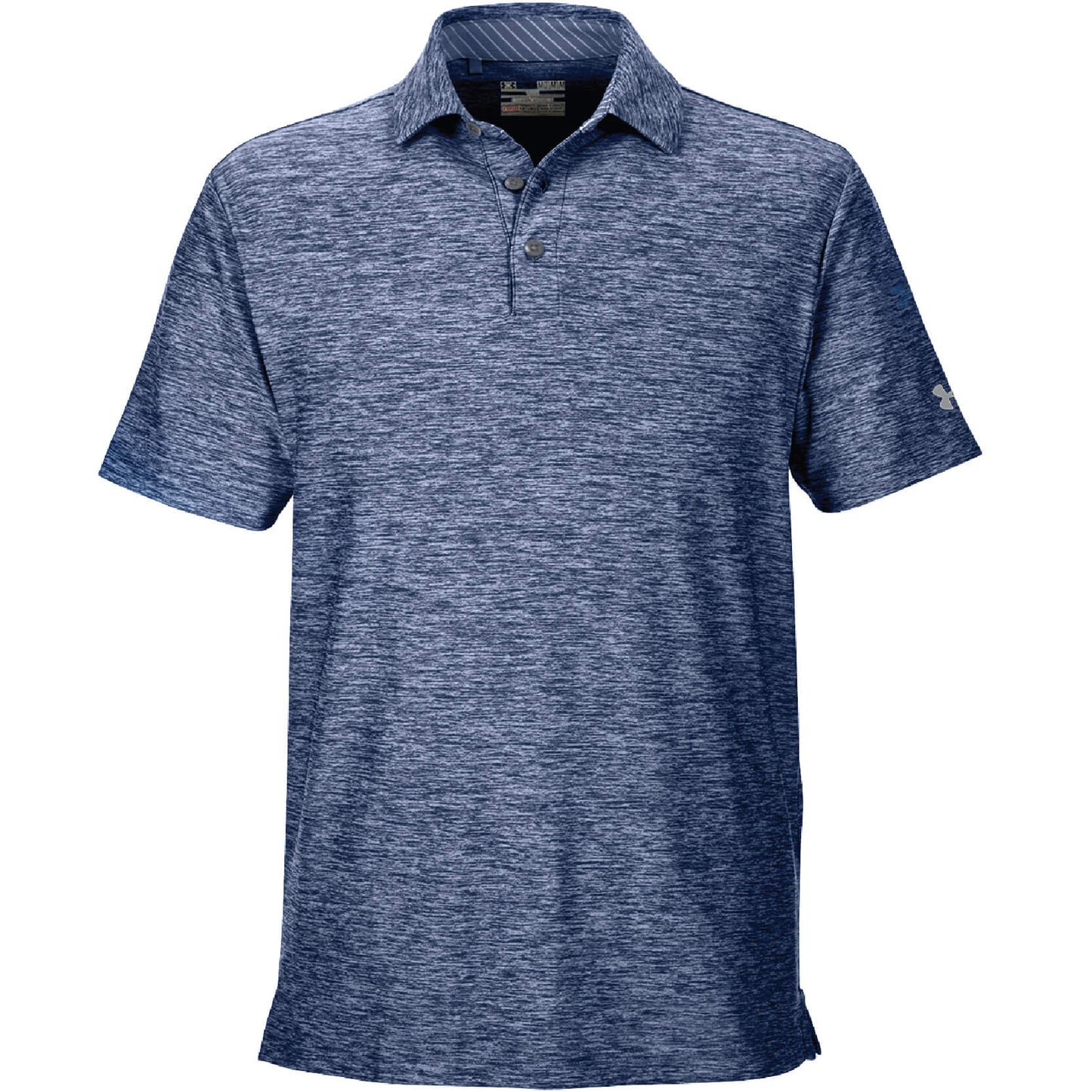 RDOT101. Men's Under Armour Playoff Polo