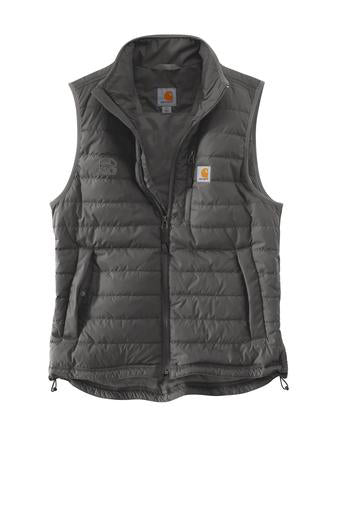 ACS224. Carhartt® Gilliam Vest