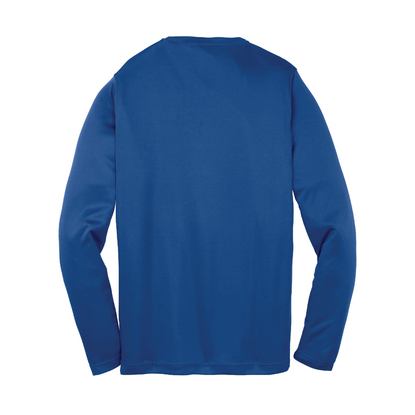 HE102. Youth Sport-Tek® Long Sleeve PosiCharge® Competitor™ Tee