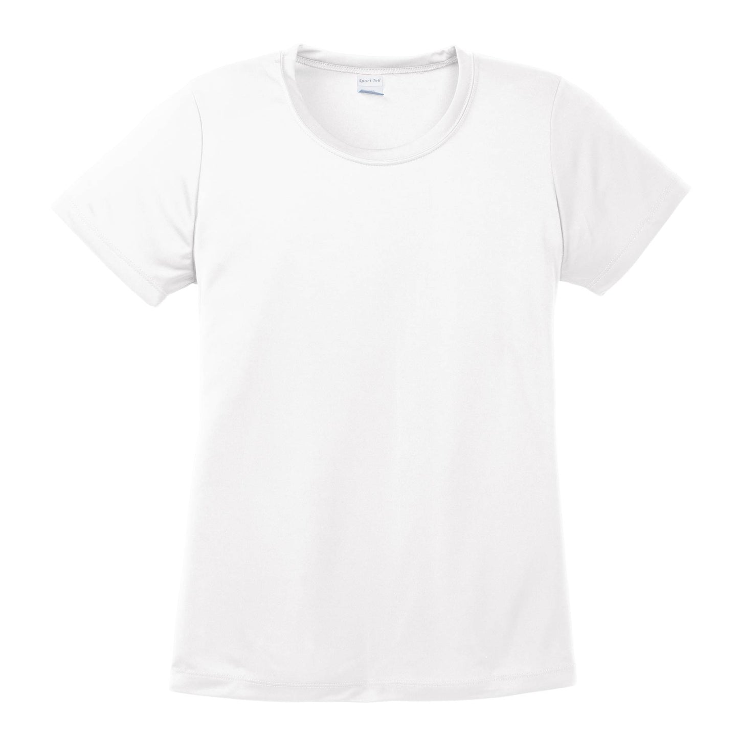HPI103. Sport-Tek® Ladies PosiCharge® Competitor™ Tee