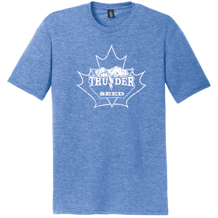 TSCA103. Men's Crew Tee