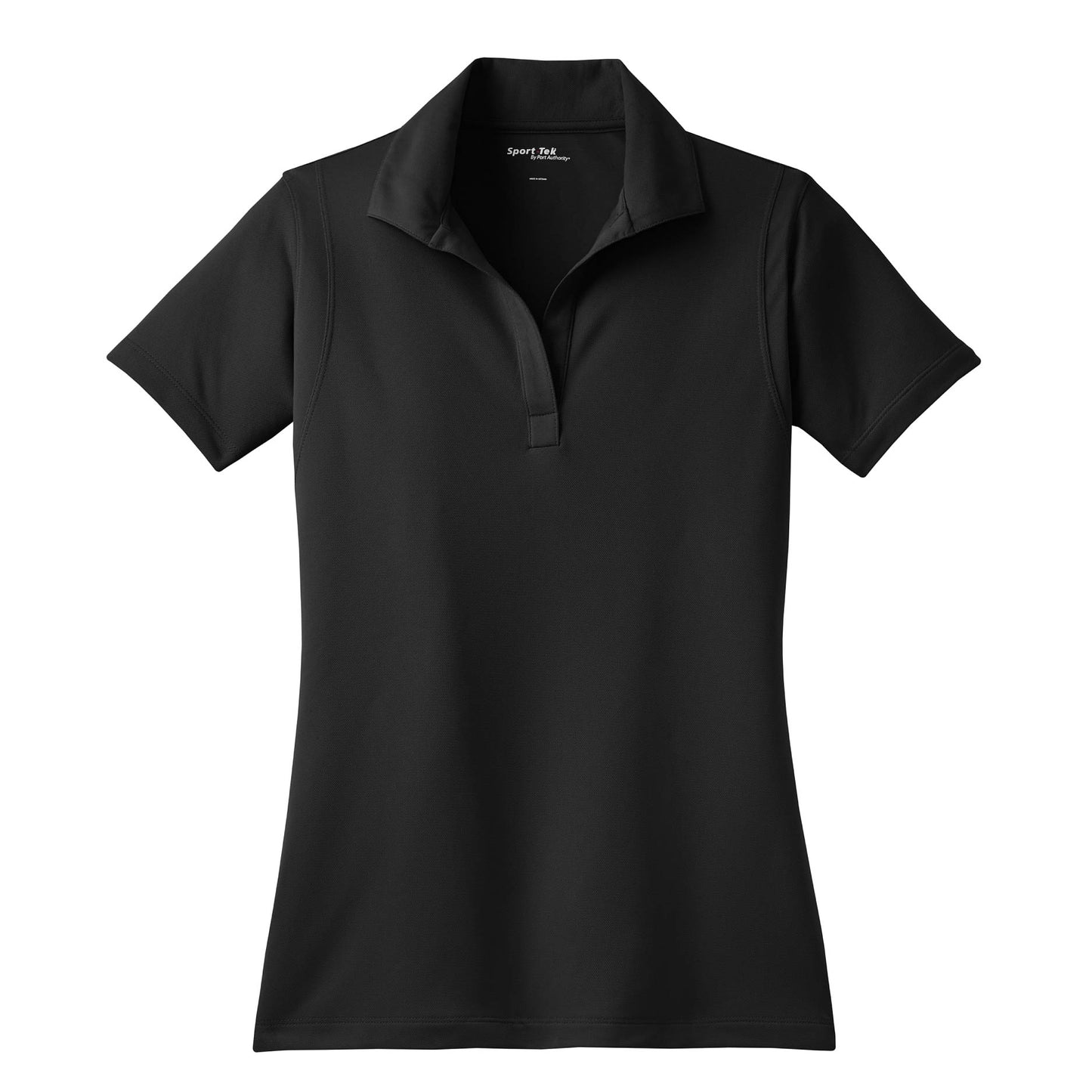 HPI106. Sport-Tek® Ladies Micropique Sport-Wick® Polo