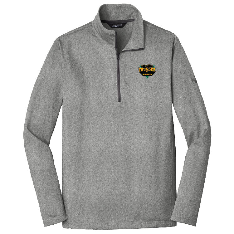 TSUS106. Men's The North Face® 1/4-Zip Fleece