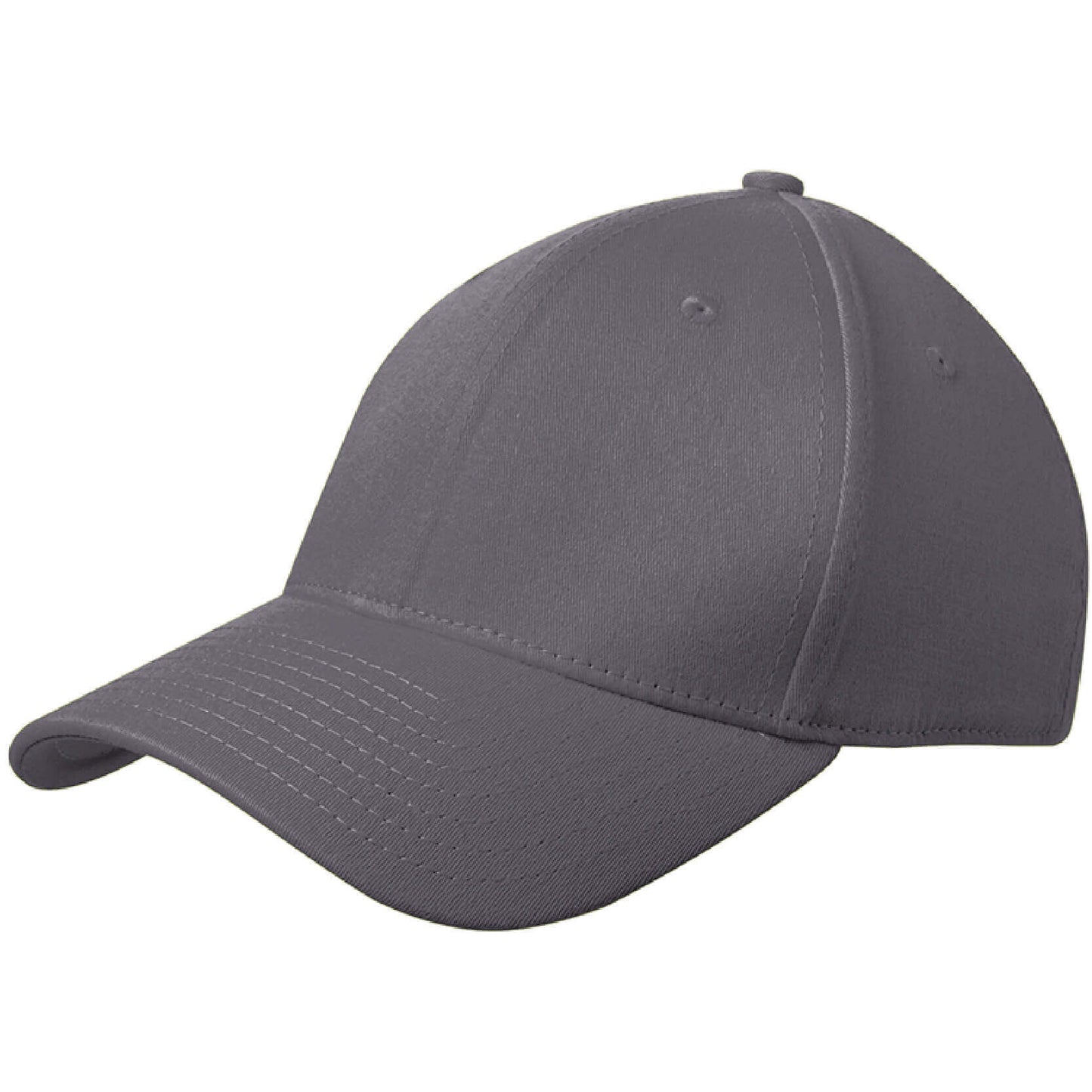 RDOT503. New Era Structured Stretch Cotton Cap