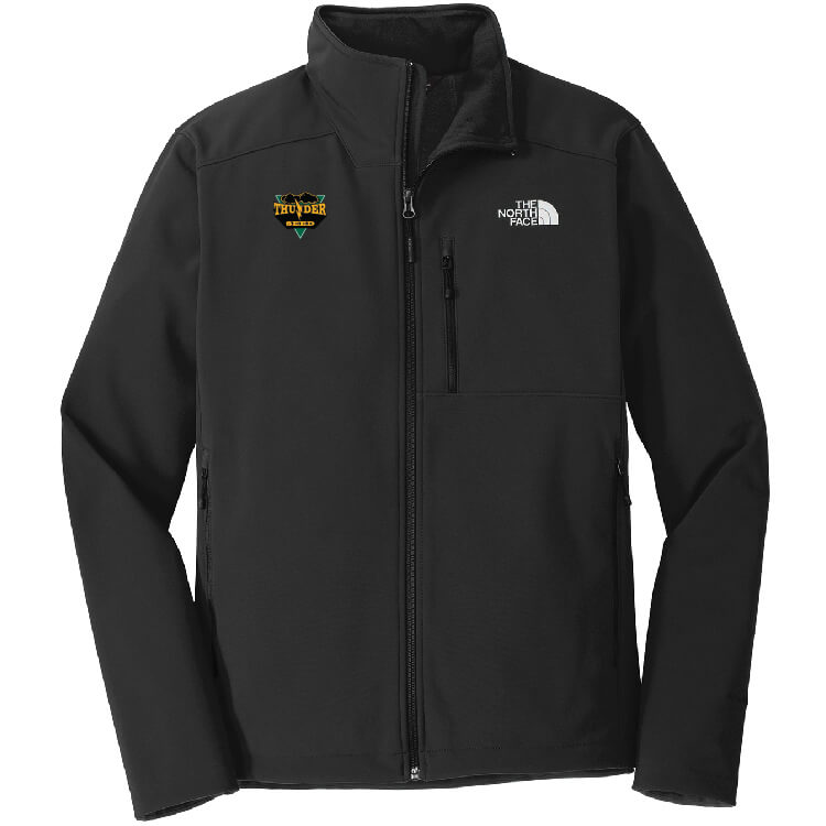 TSUS112. Men's The North Face® Apex Barrier Soft Shell Jacket