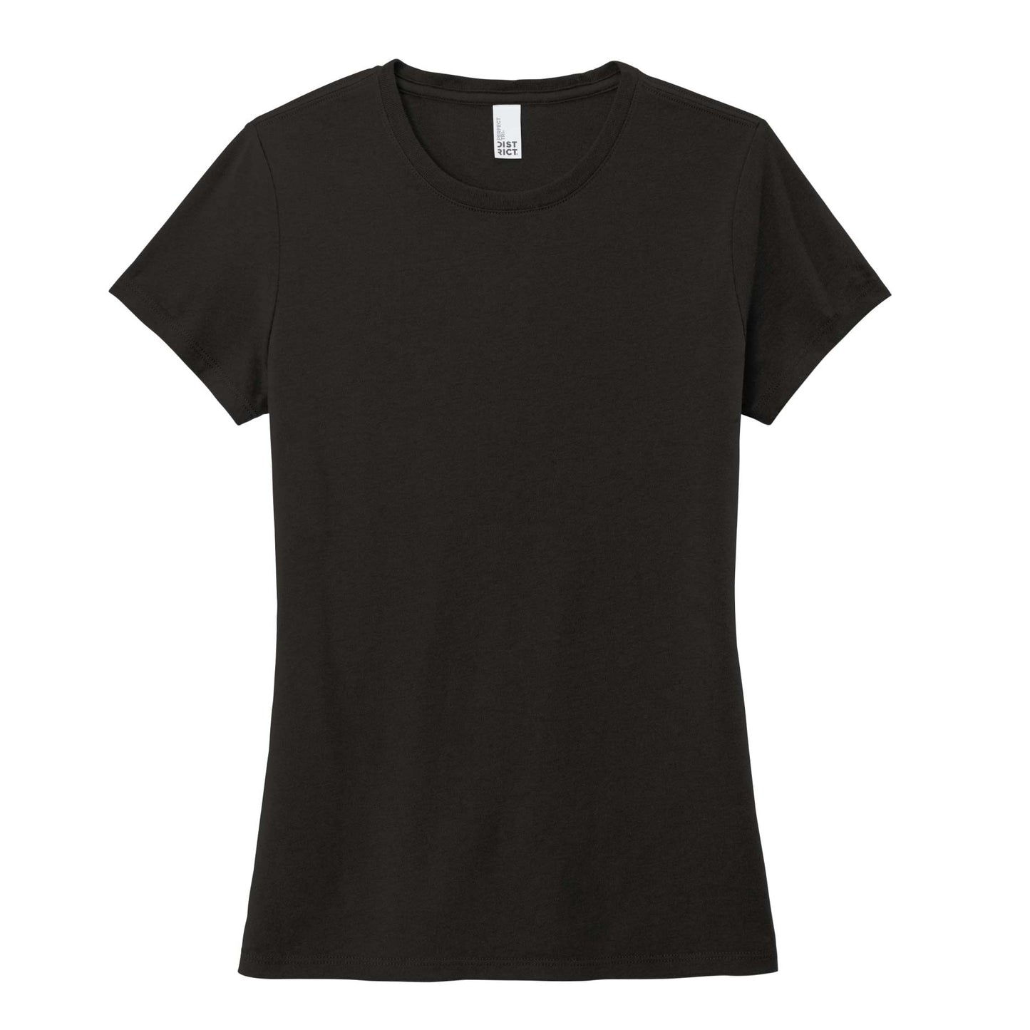 VFSC116. District® Women’s Perfect Tri® Tee