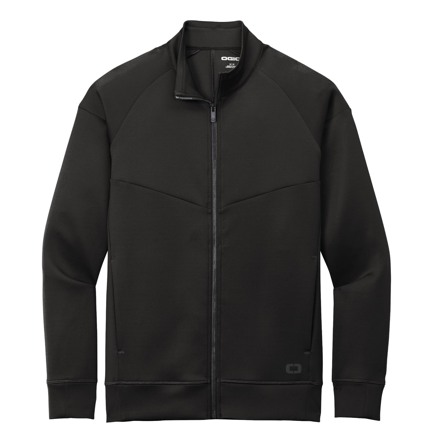 CC117. OGIO® ENDURANCE Modern Performance Full-Zip