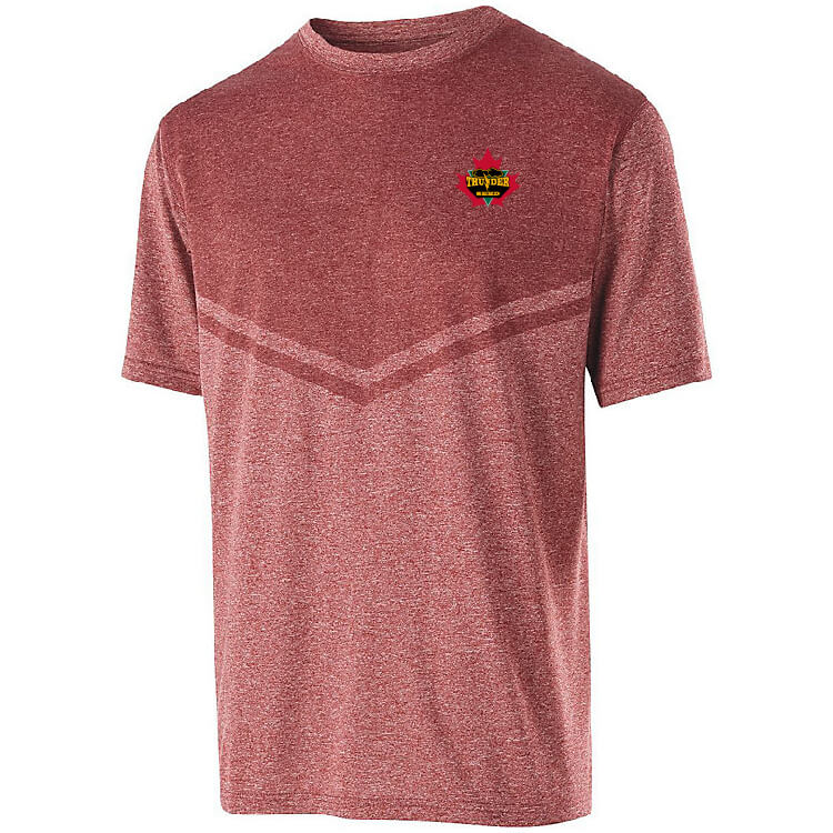 TSCA117. Men's Seismic Shirt