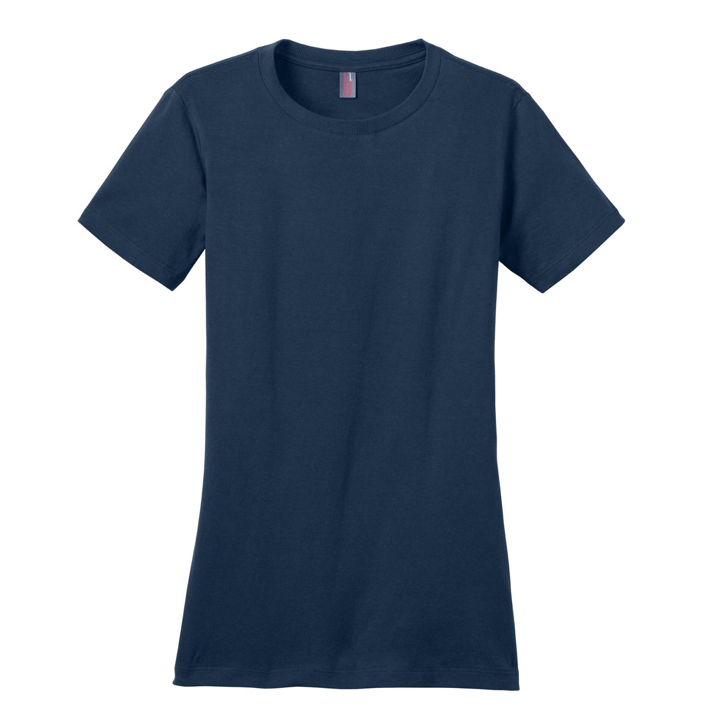VFSC117. District® Women’s Perfect Weight® Tee