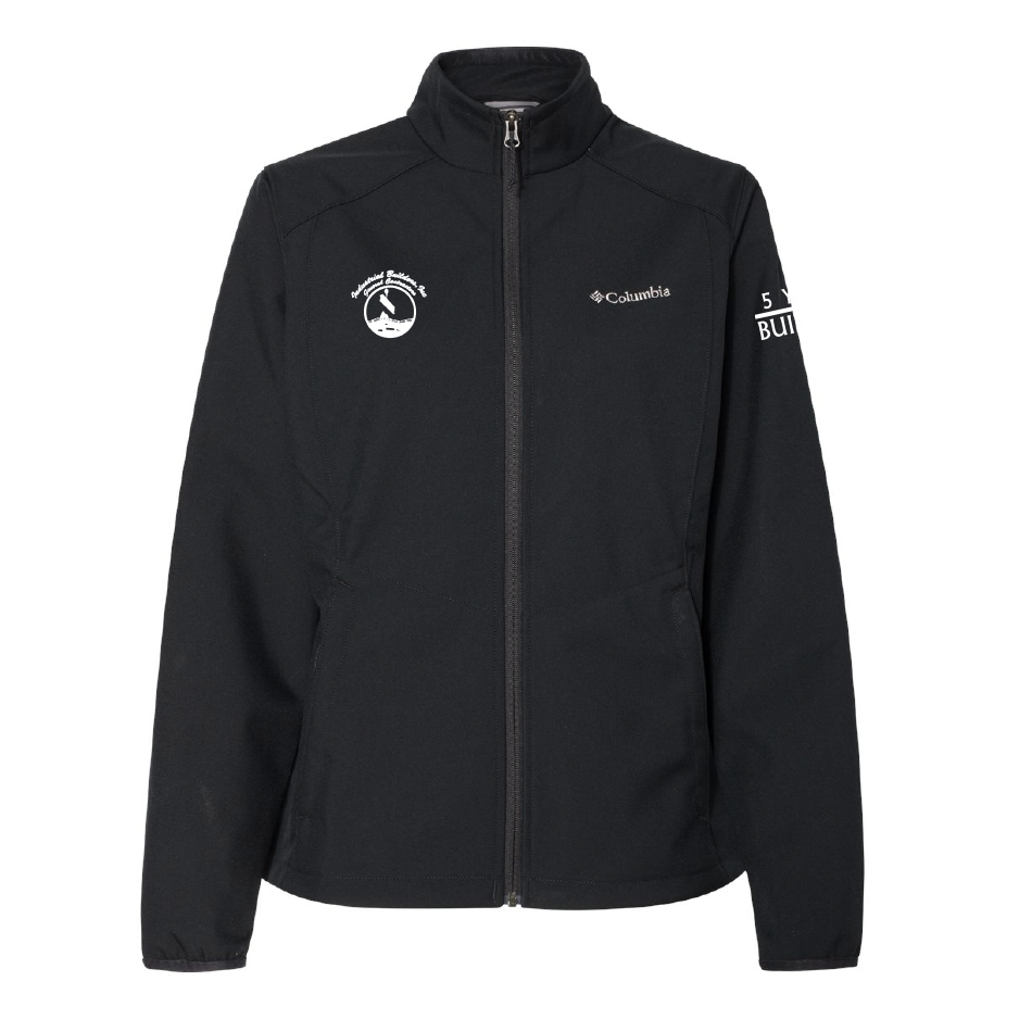 IBA101. Columbia - Women’s Kruser Ridge™ Softshell Jacket