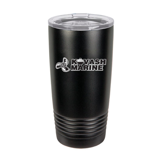 KM502. 20 oz. Insulated Tumbler