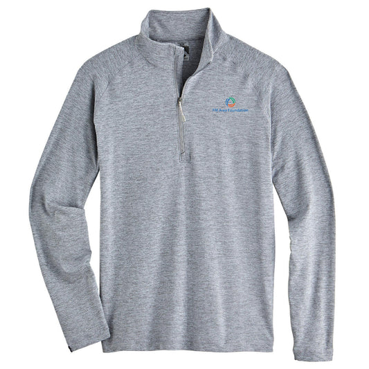 FMF200. Men's Storm Creek Pacesetter 1/4 Zip