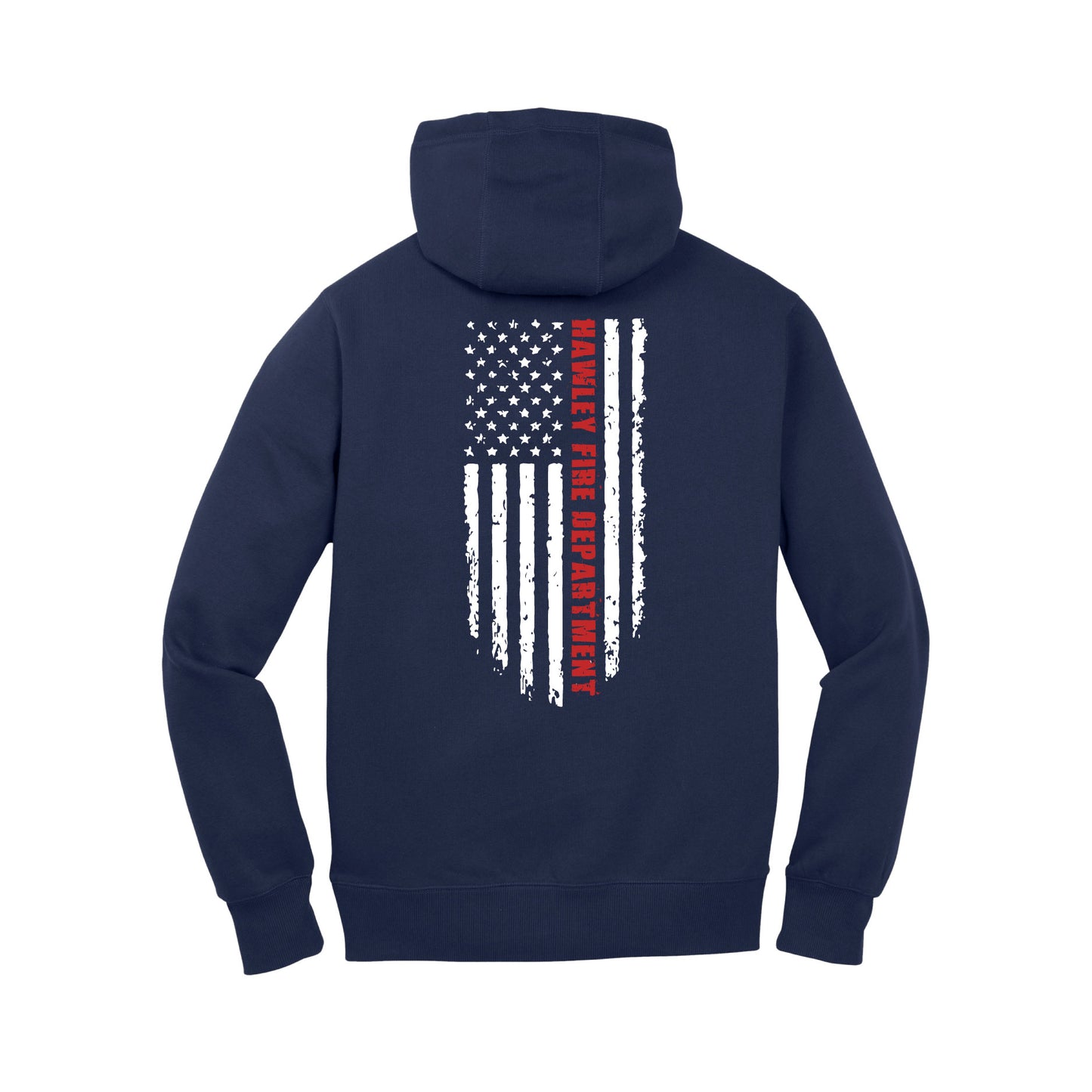 HFD200. Sport-Tek® Pullover Hooded Sweatshirt